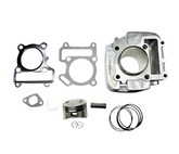 Kit Cilindro Piston Yamaha Ttr110 Ttr110e (2008-2021)